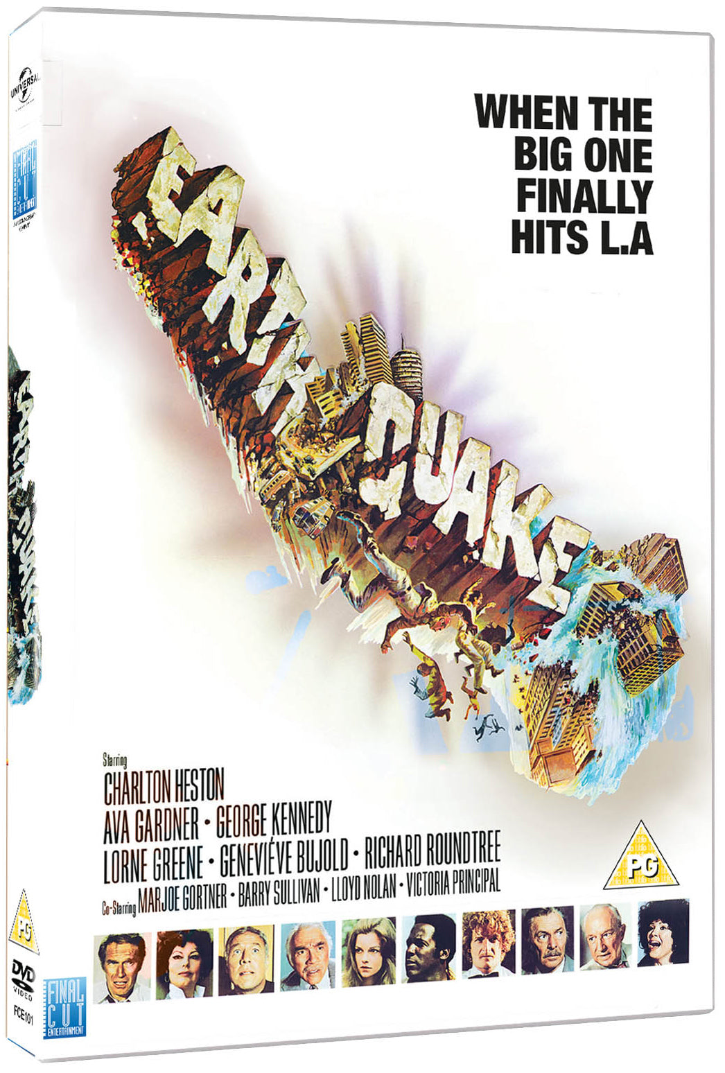 Earthquake