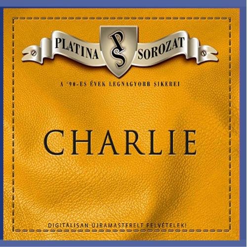 PLATINA SOROZAT-CHARLIE