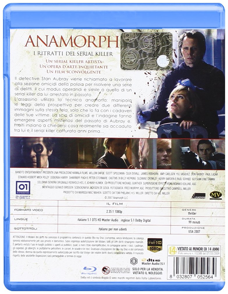 Anamorph