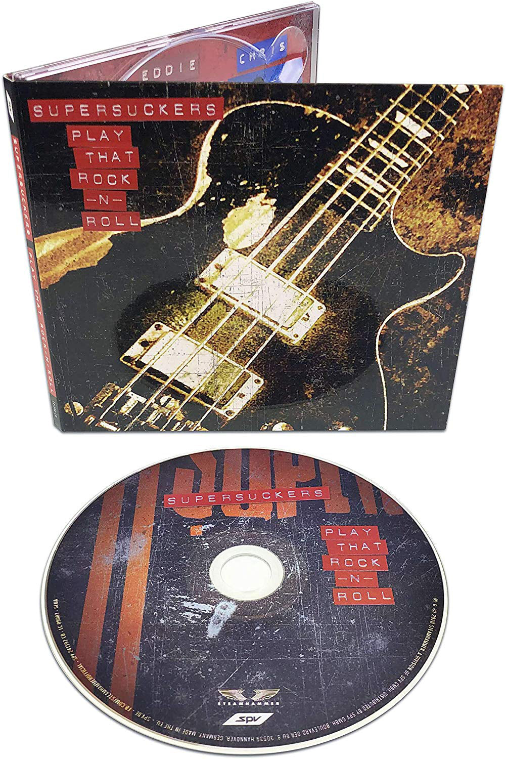 Play That Rock N' Roll