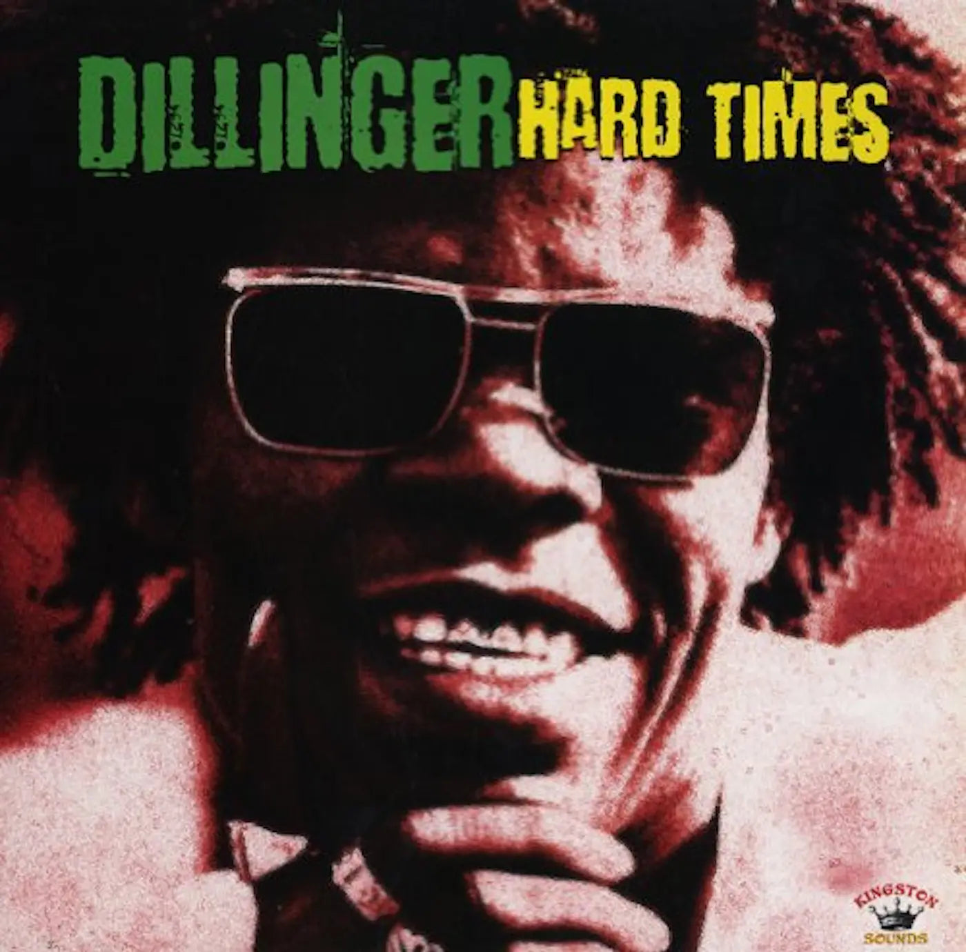 Hard Times