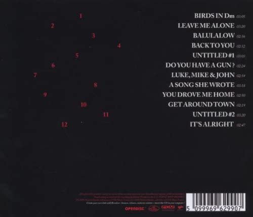 Music for a while