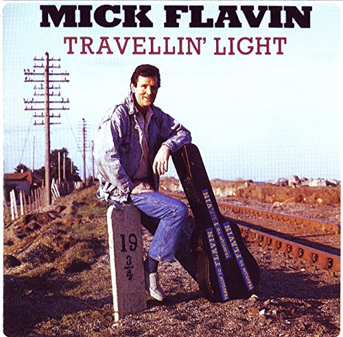 Travellin Light