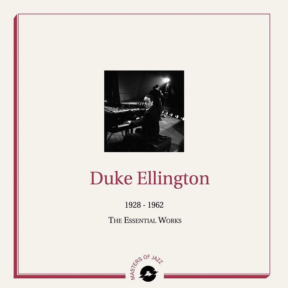 1928-1962: The Essential Works