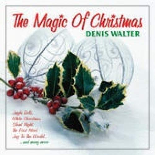 Magic of Christmas