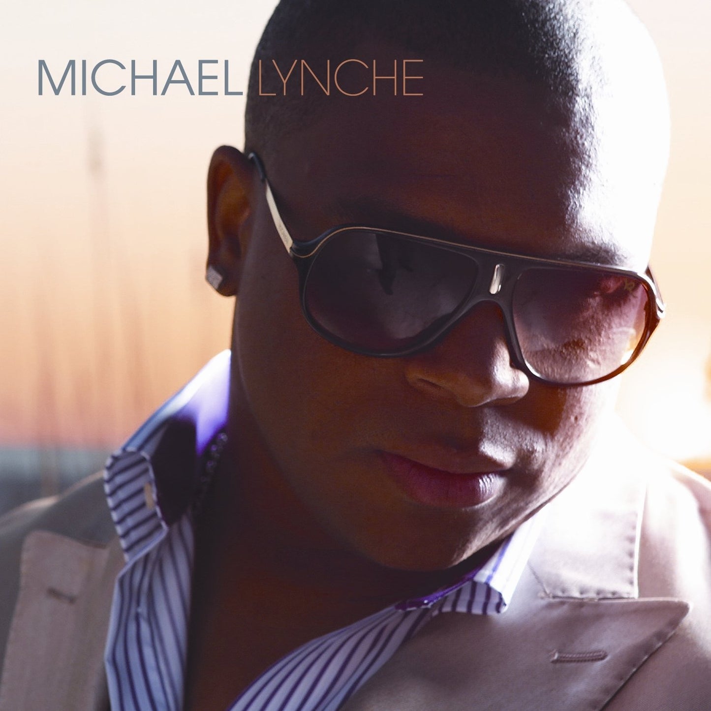 Michael Lynche