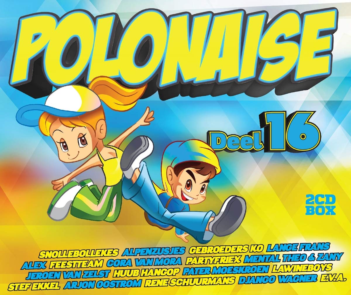 Polonaise 16