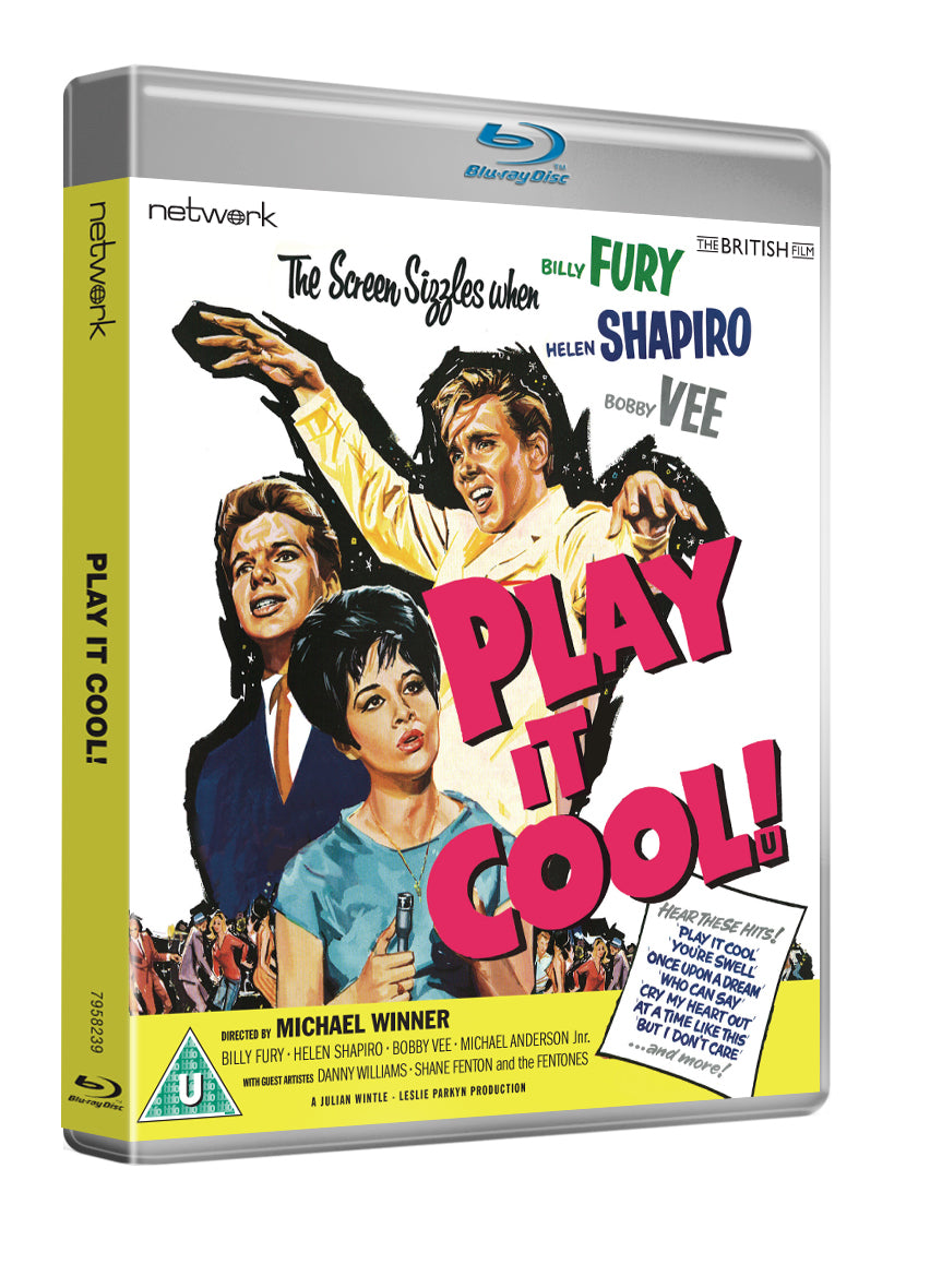 Play It Cool!