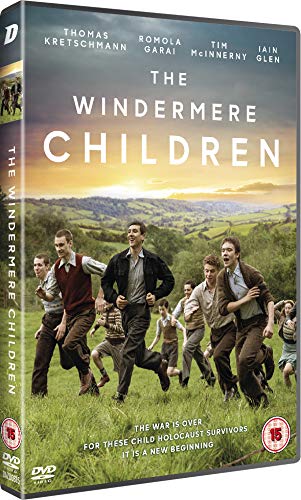 The Windermere Children