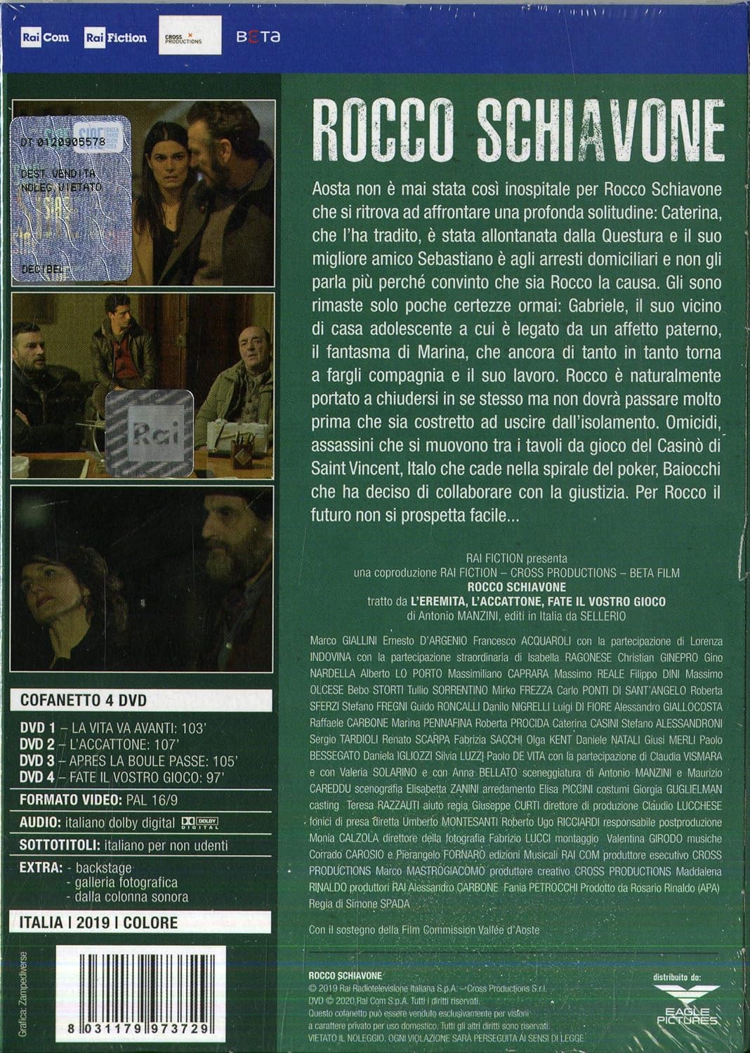 Rocco Schiavone 3