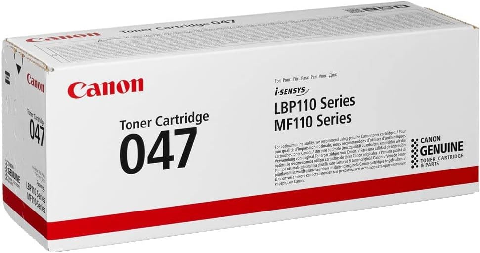 Toner Canon 2164C002 Schwarz