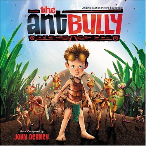 The Ant Bully Score