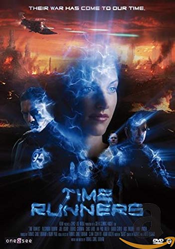 DVD - Time runners (1 DVD