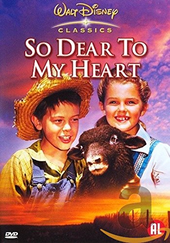 So dear to my heart