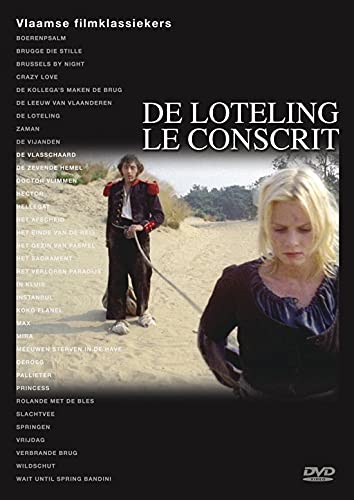 De Loteling (le conscrit) VO française - néerlandaise