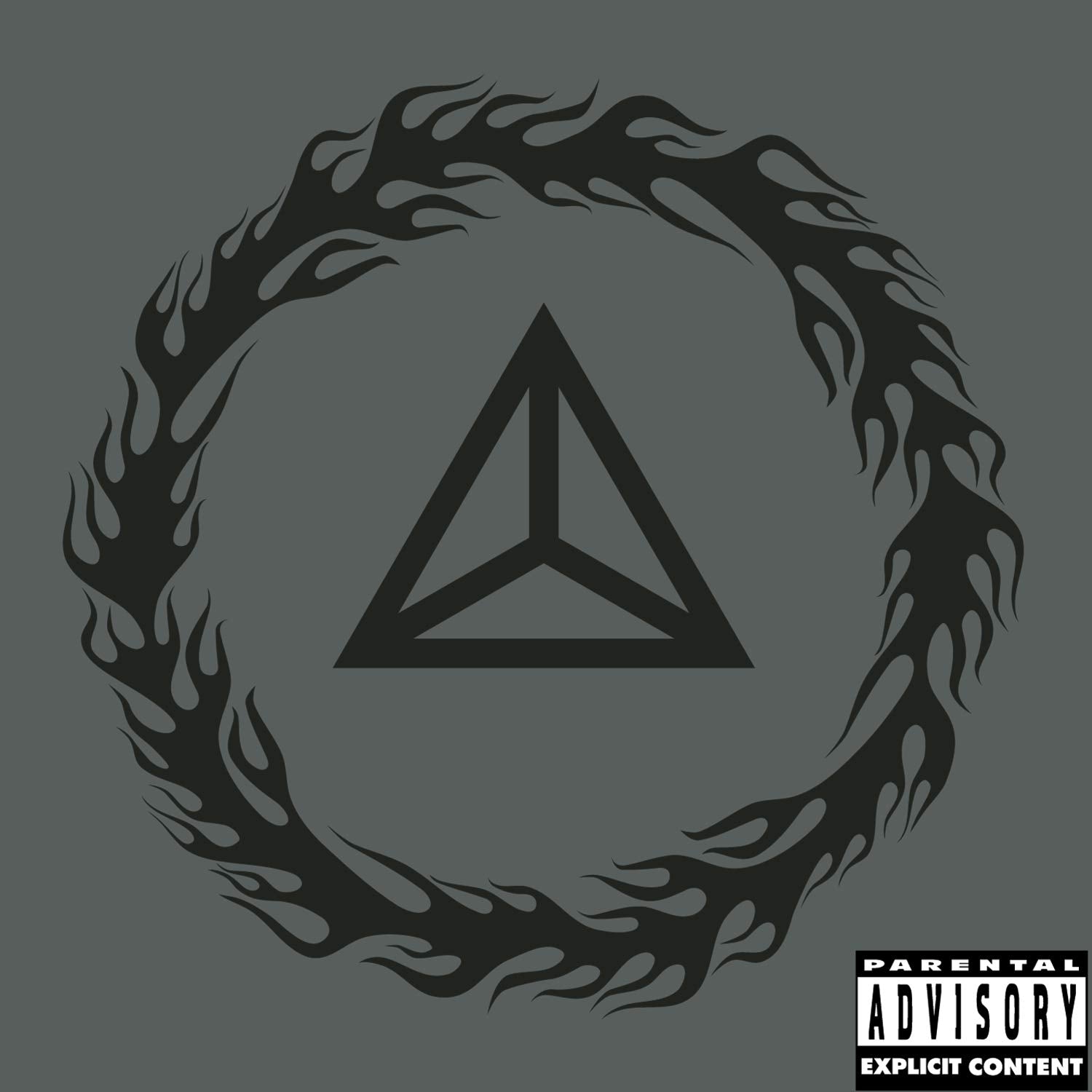End of All Things to Come explicit_lyrics