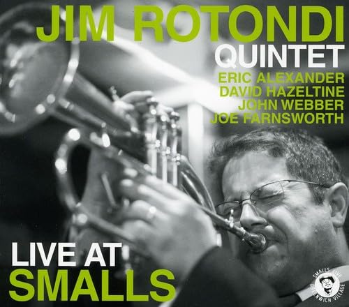 Live At Smalls