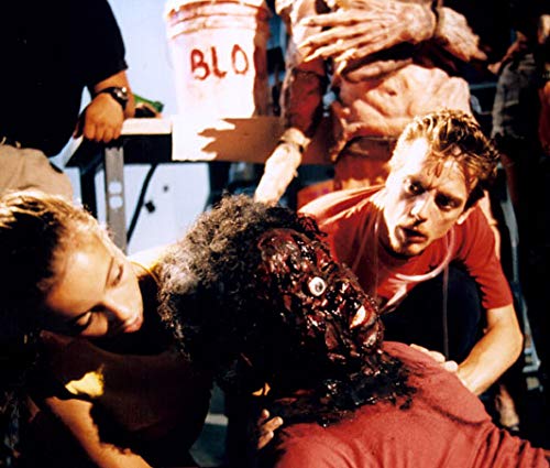 Terror Firmer: 20th Anniversary Edition
