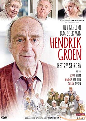 Het Geheime Dagboek van Hendrik Groen S2