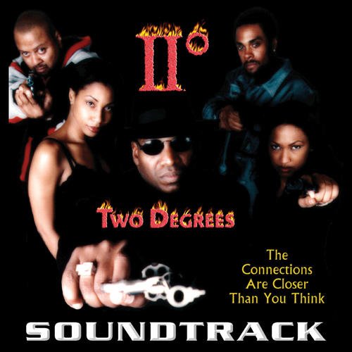 2 Degrees Original Soundtrack