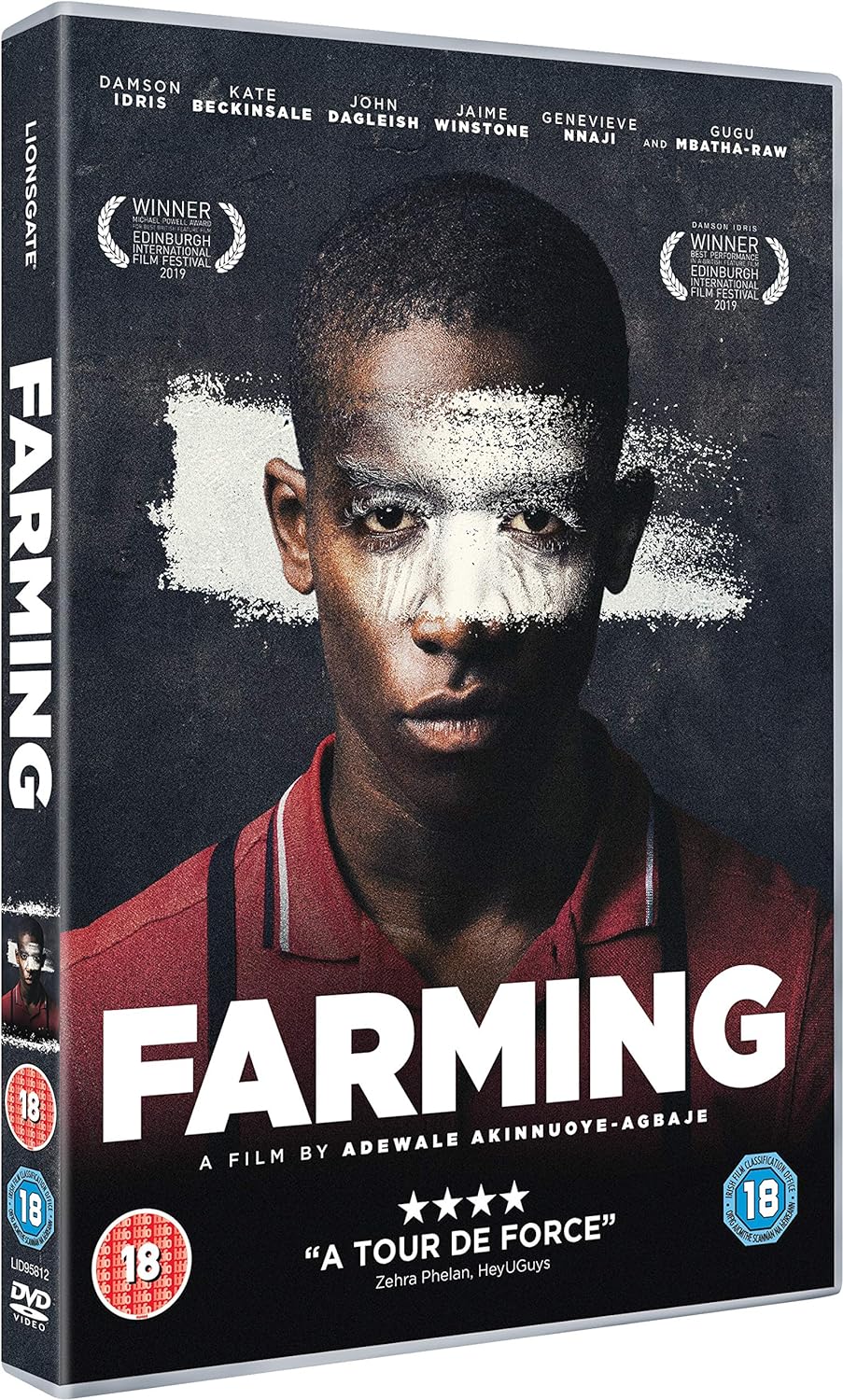 Farming