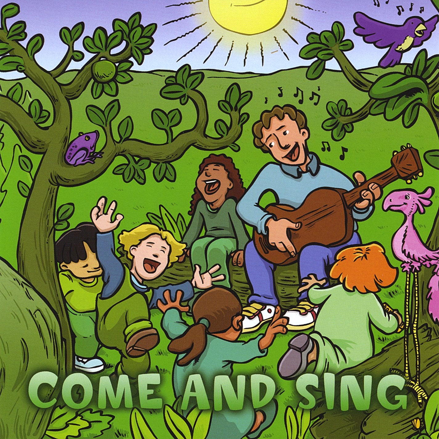Come & Sing