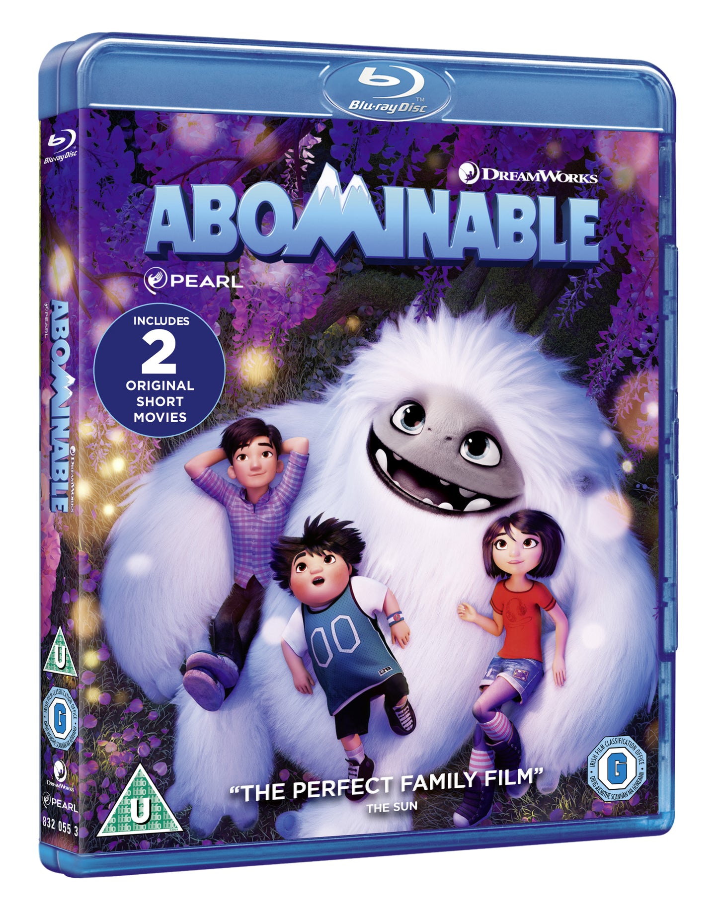 Abominable
