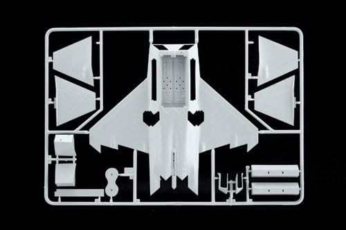 Italeri 1207s F-22 Raptor