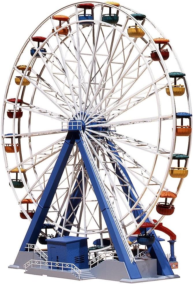 Faller - Reuzenrad