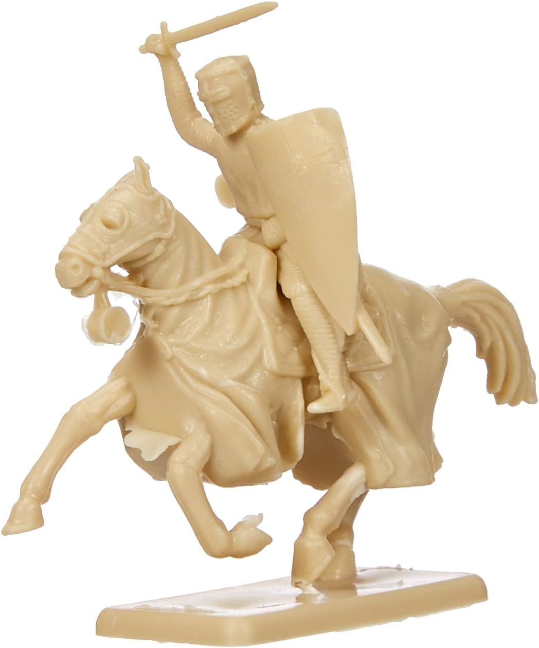 Italeri 1:72 - Templar Knights (medieval Era)