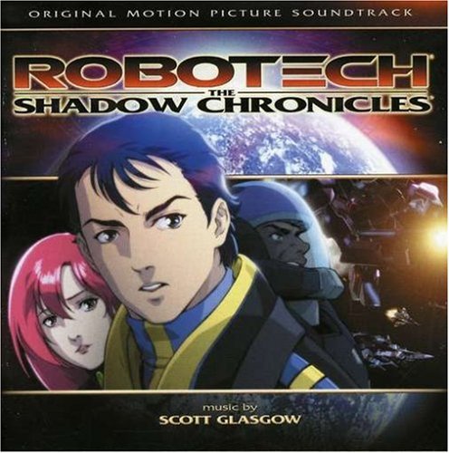 Robotech: The Shadow Chronicles