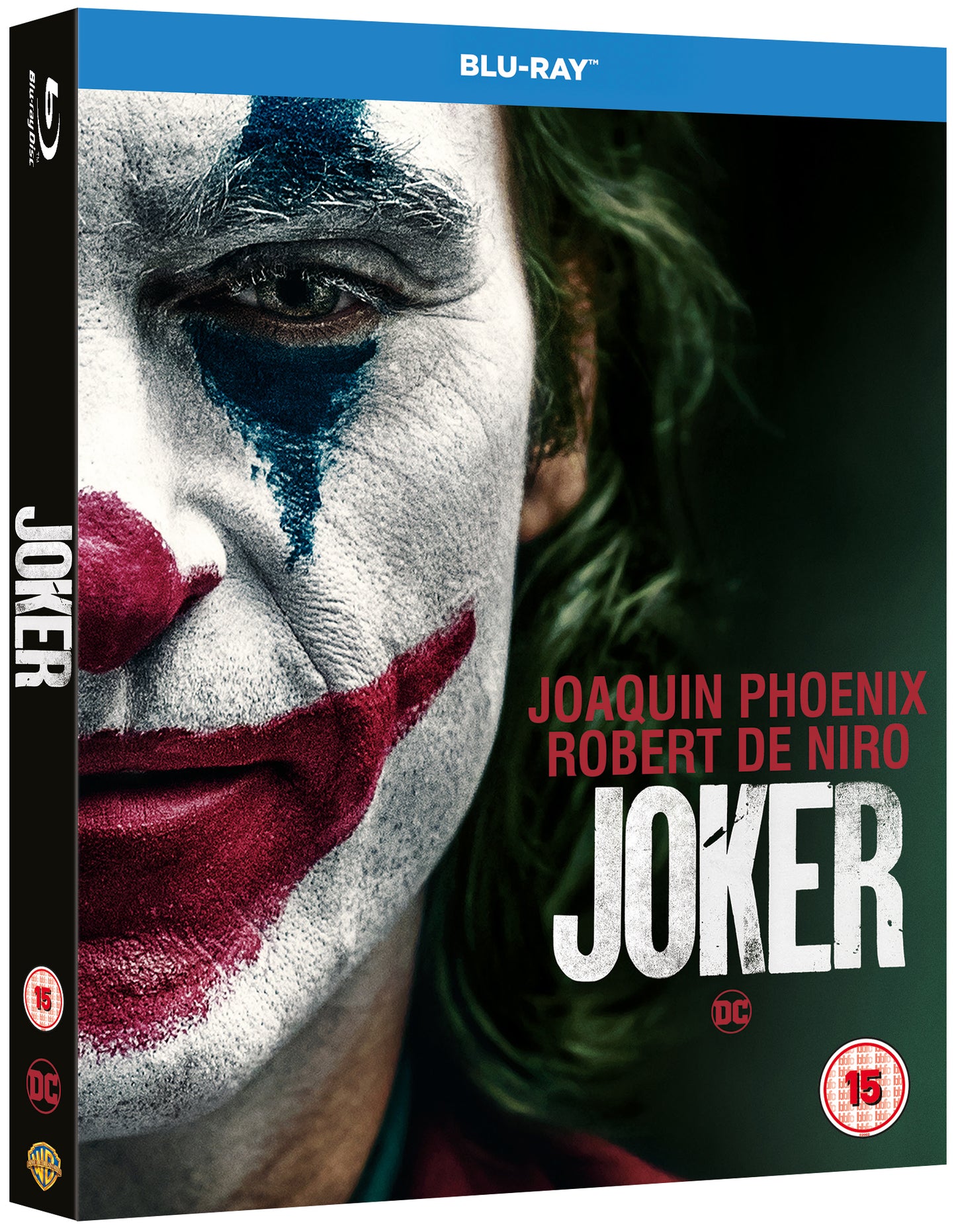 Joker (2019)