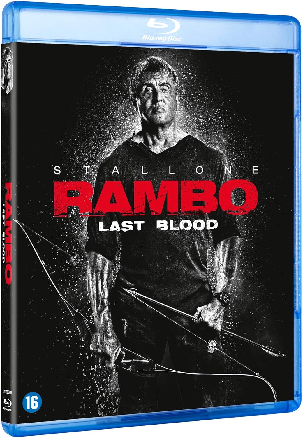 Rambo: Last Blood