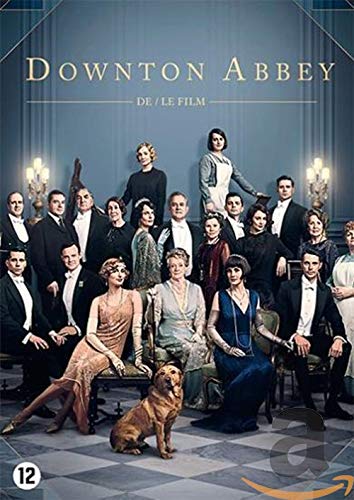 Downton Abbey : Le Film