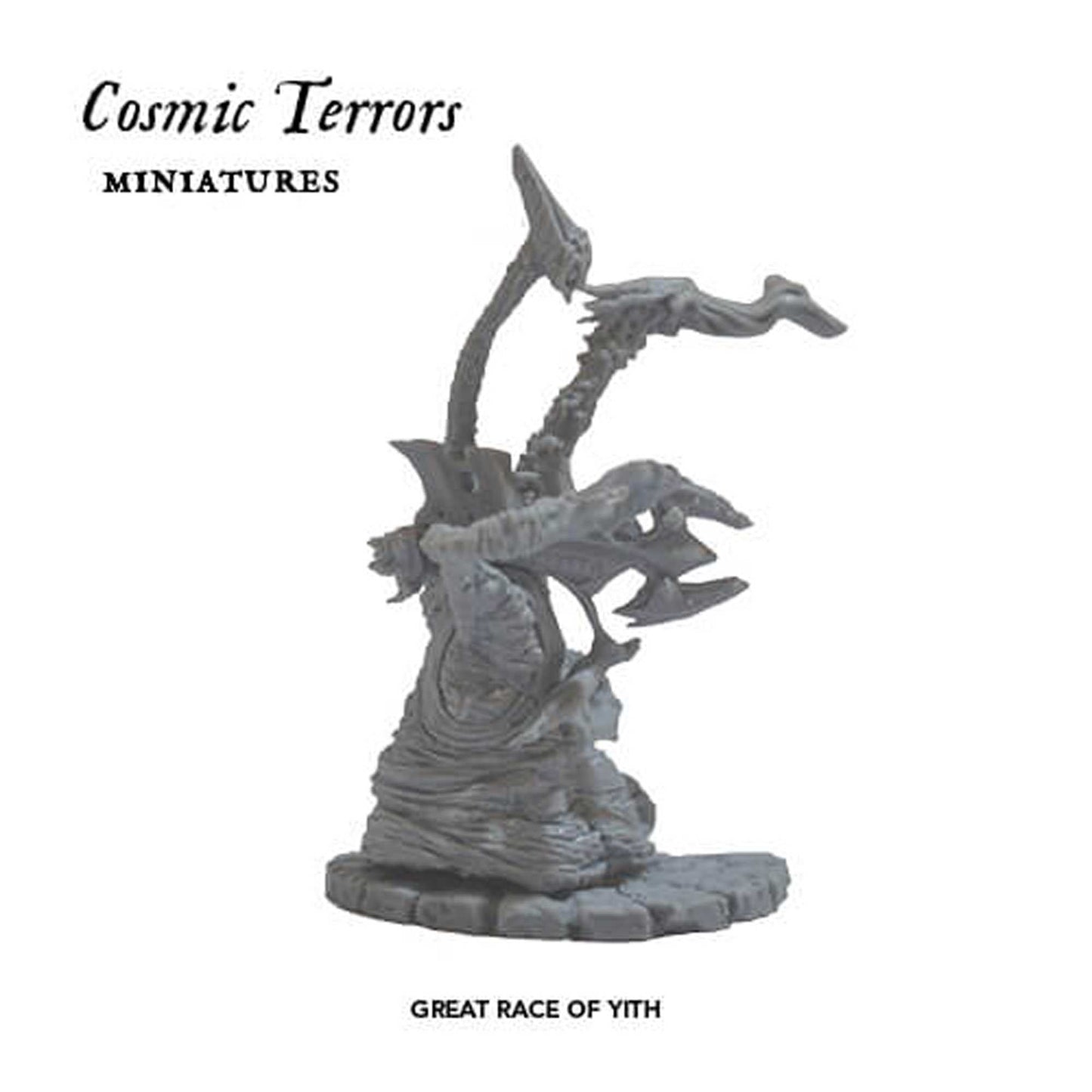 Cthulhu Wars: Cosmic Terrors