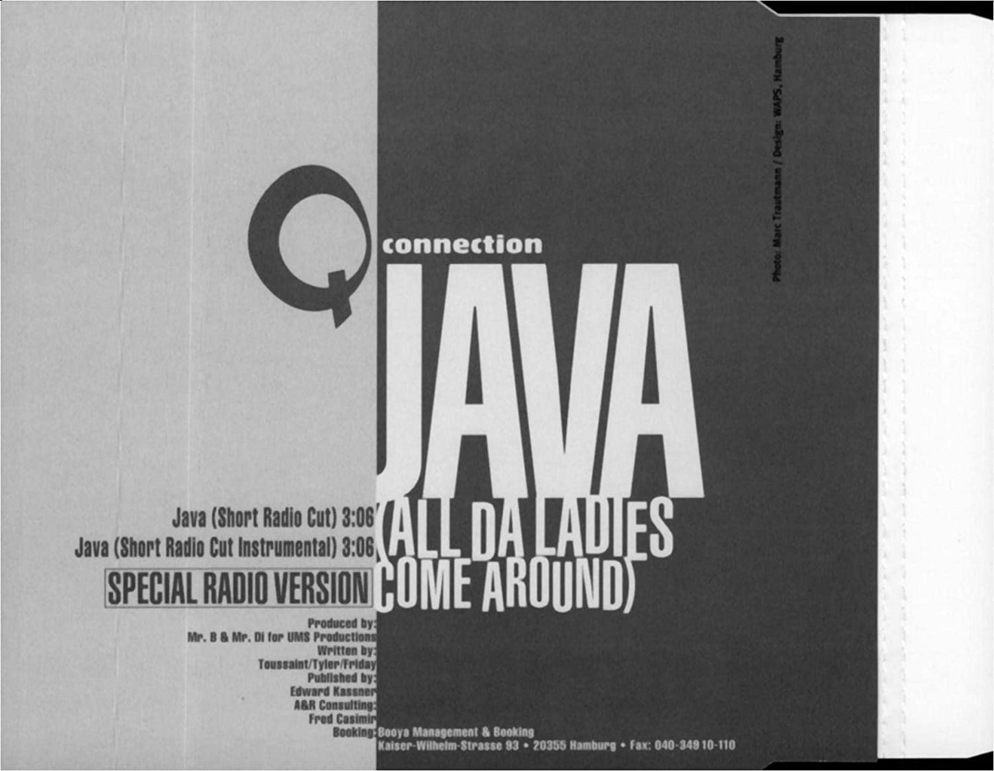Java..-Special Radio Version
