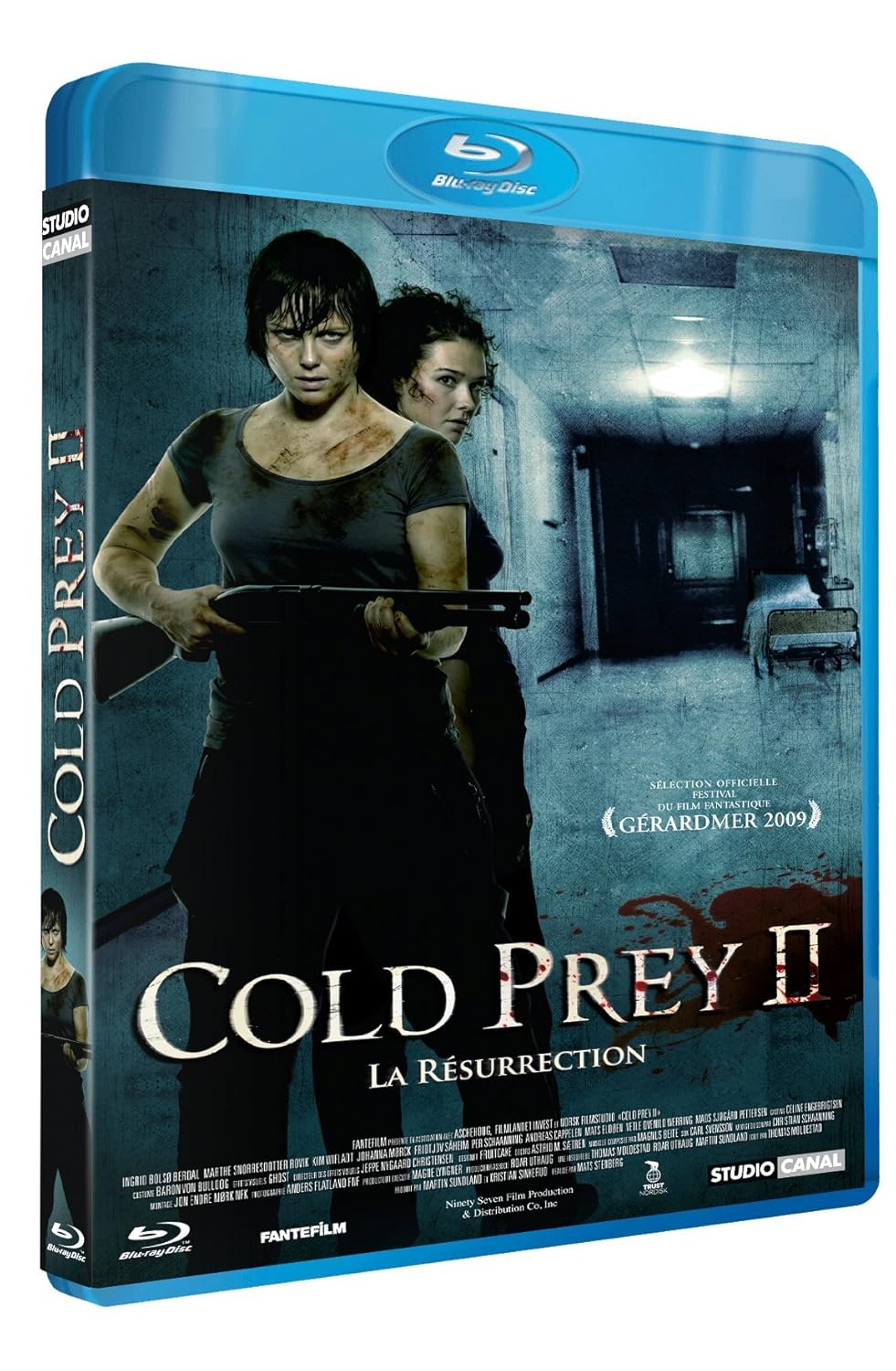 Cold Prey 2