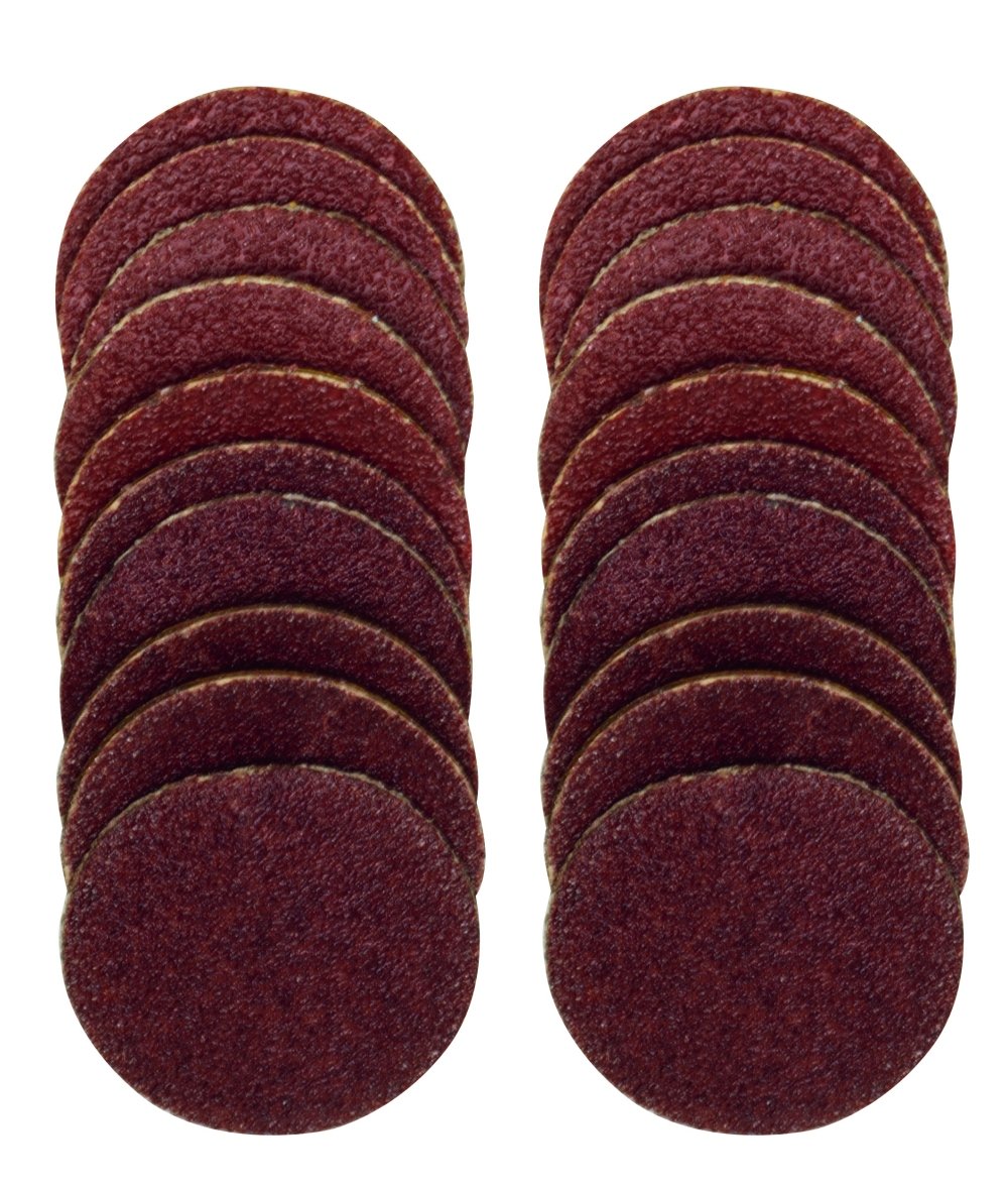 Proxxon Sanding Discs 18 mm