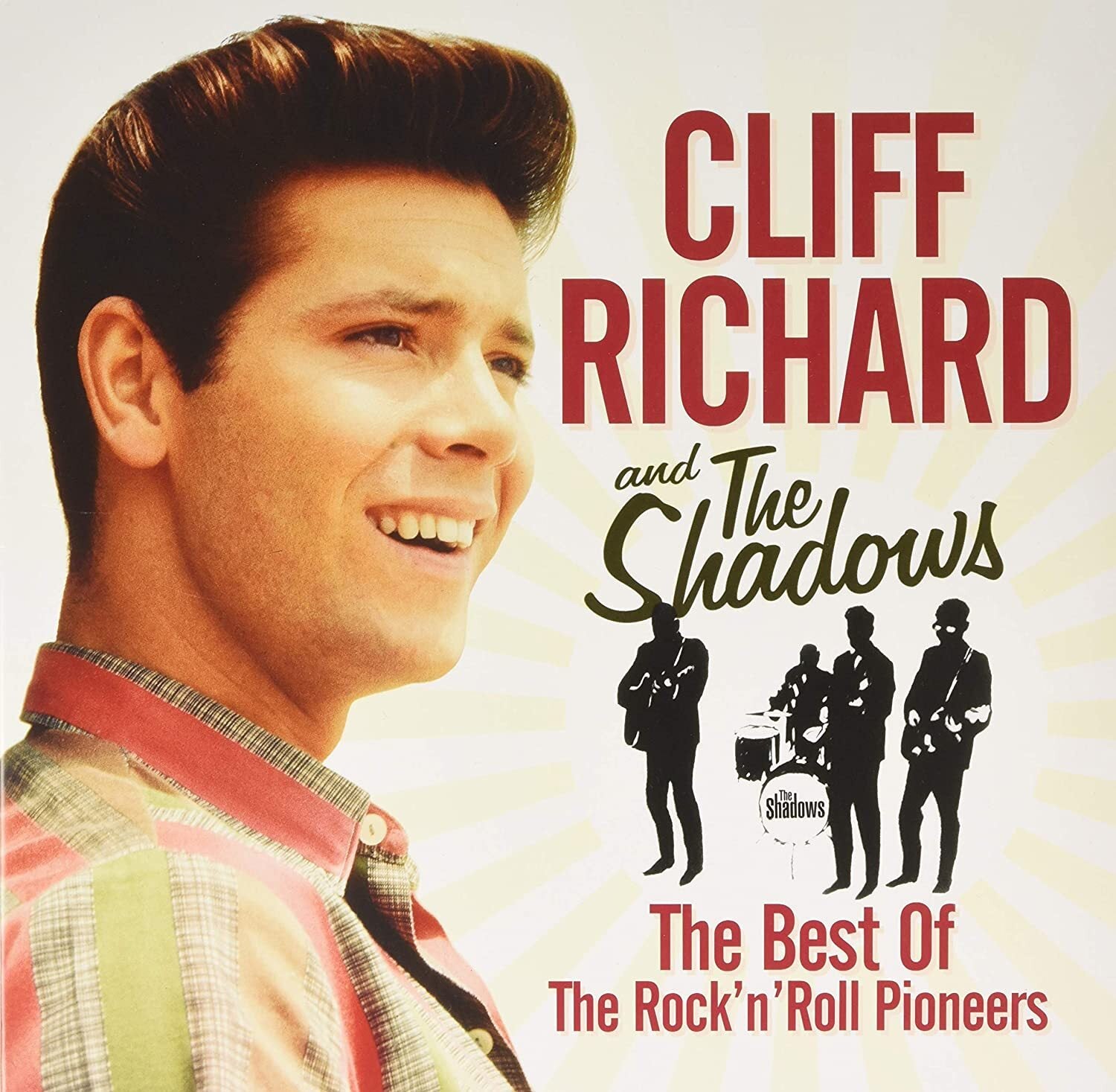 The Best of the Rock 'N' Roll Pioneers