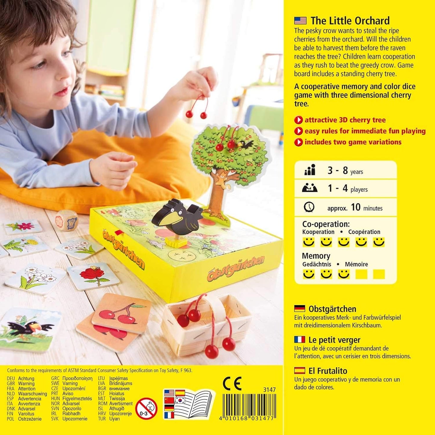Little Orchard