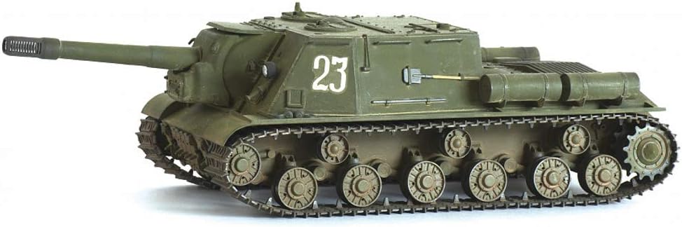 Zvezda - Maqueta de Tanque Escala 1:35 (Z3532