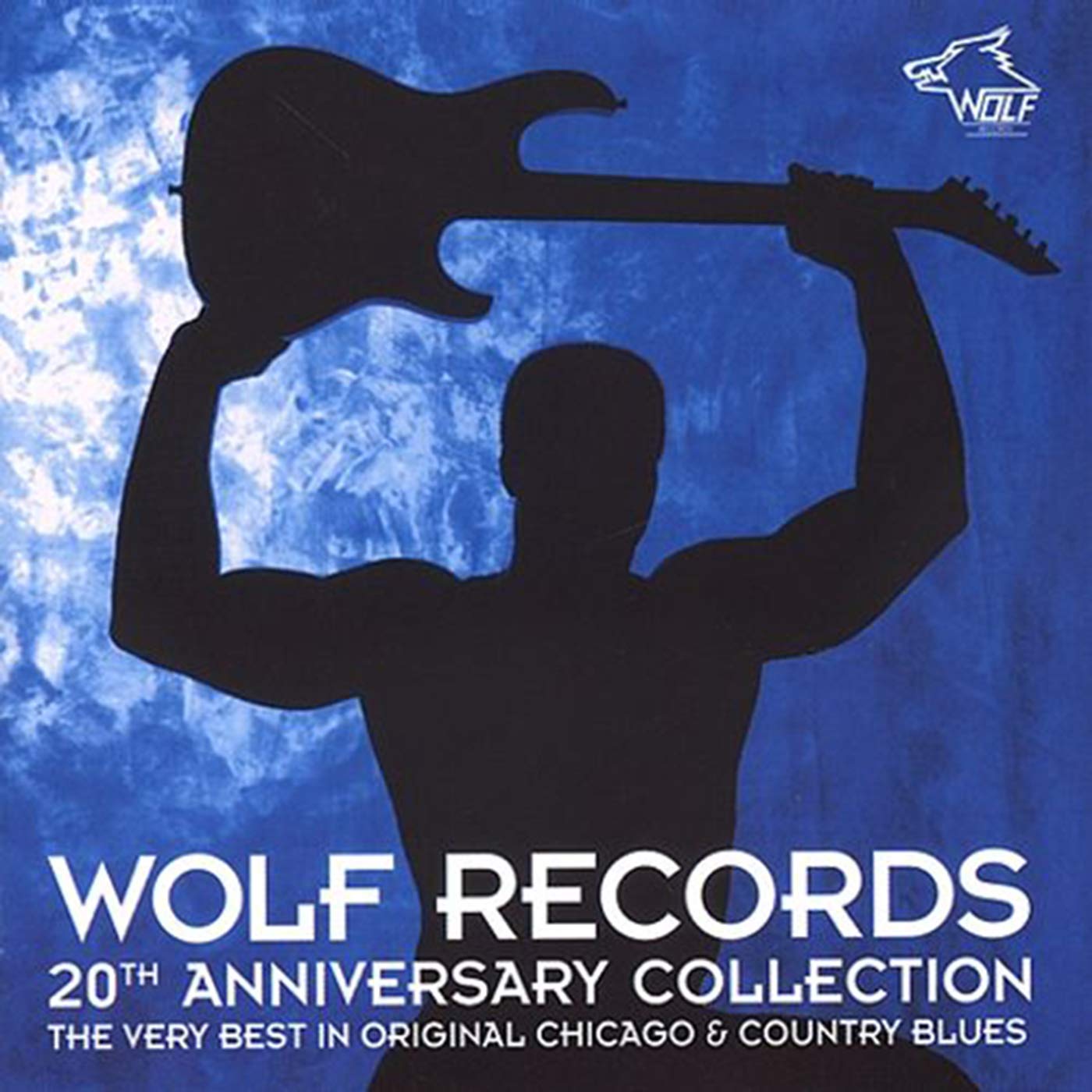 Wolf Records 20th Anniversary
