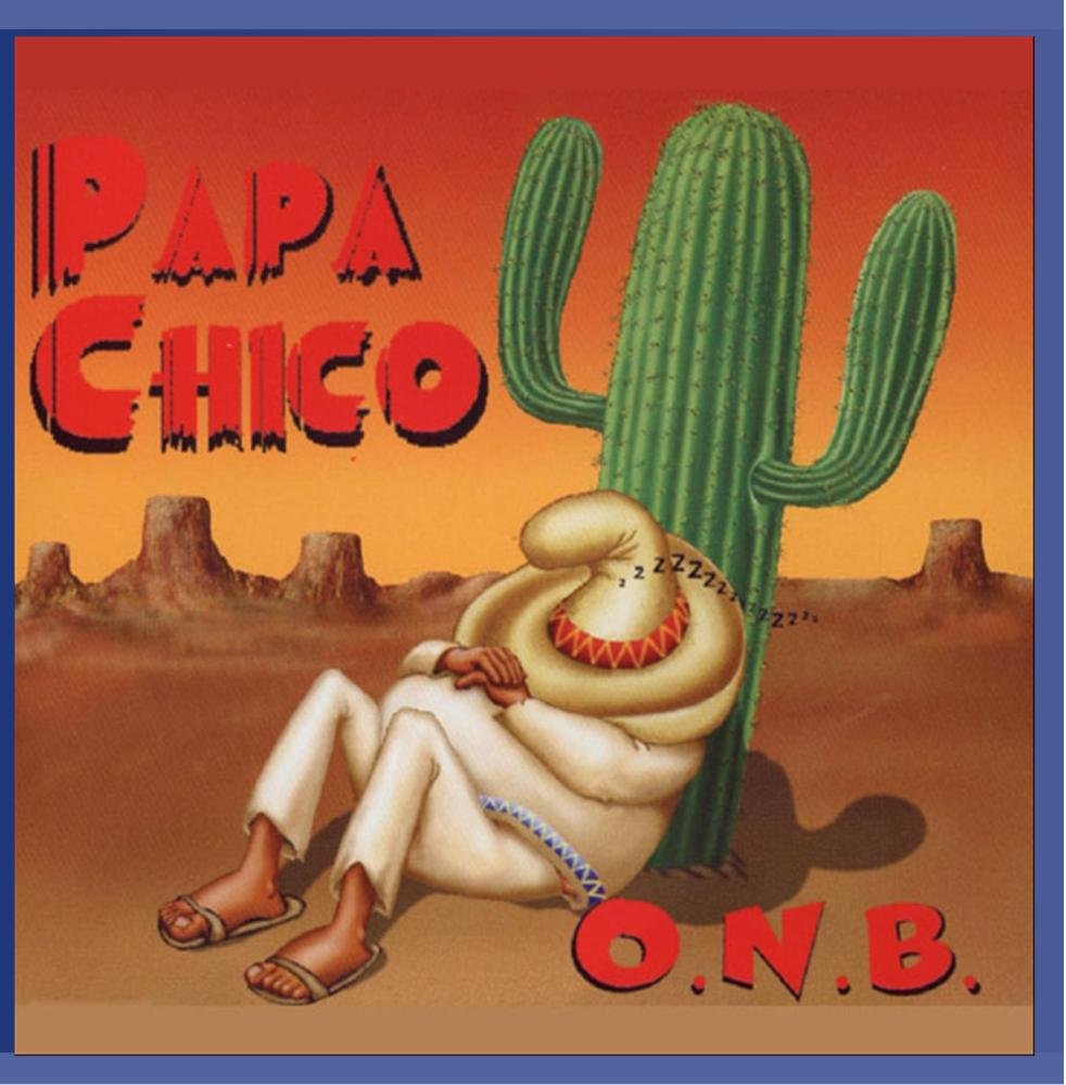 Papa chico