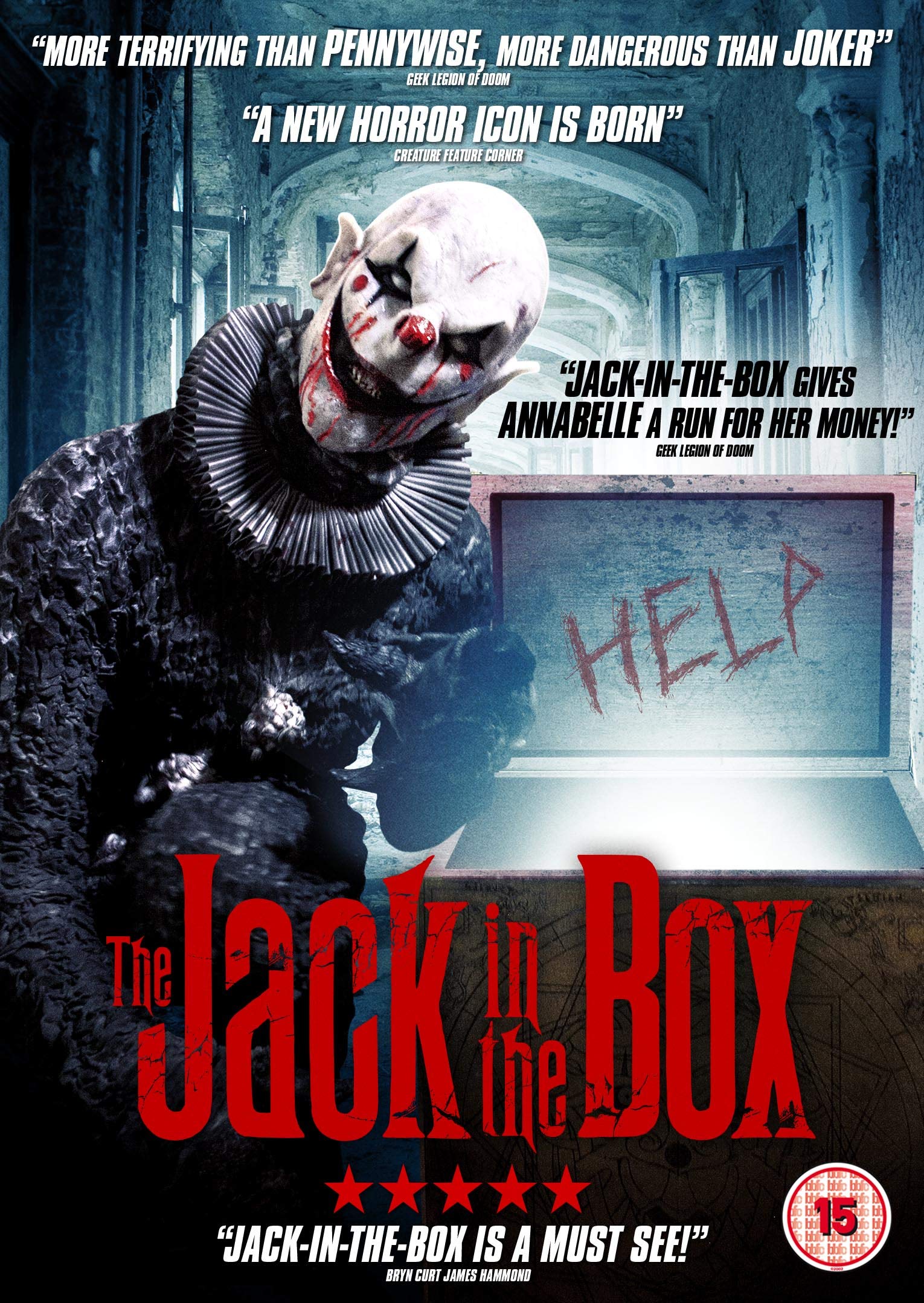 Jack In The Box