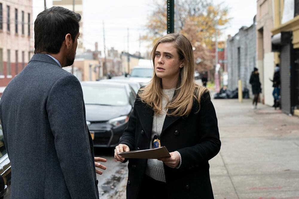 Manifest - Saison 1