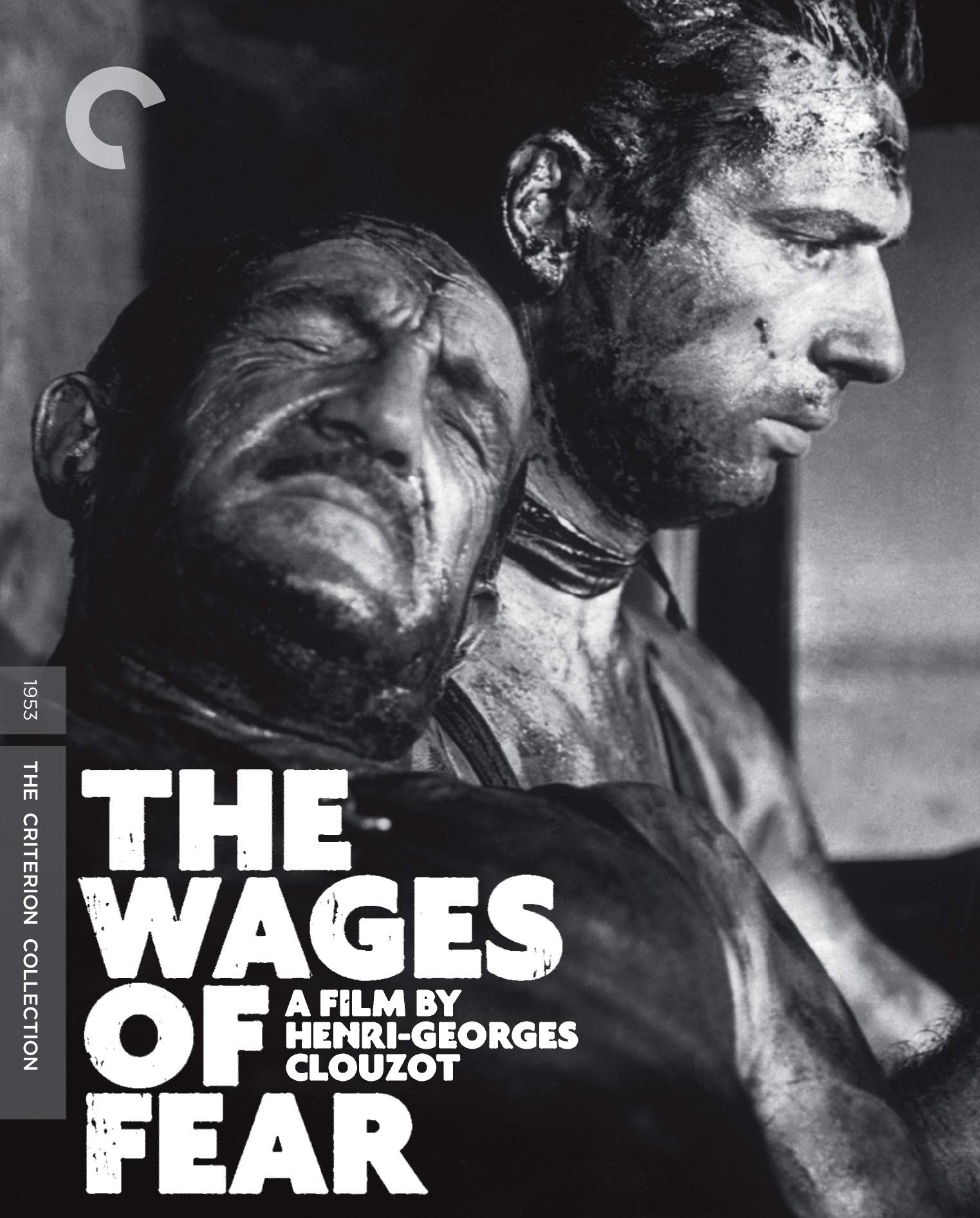 Criterion Collection: Wages of Fear
