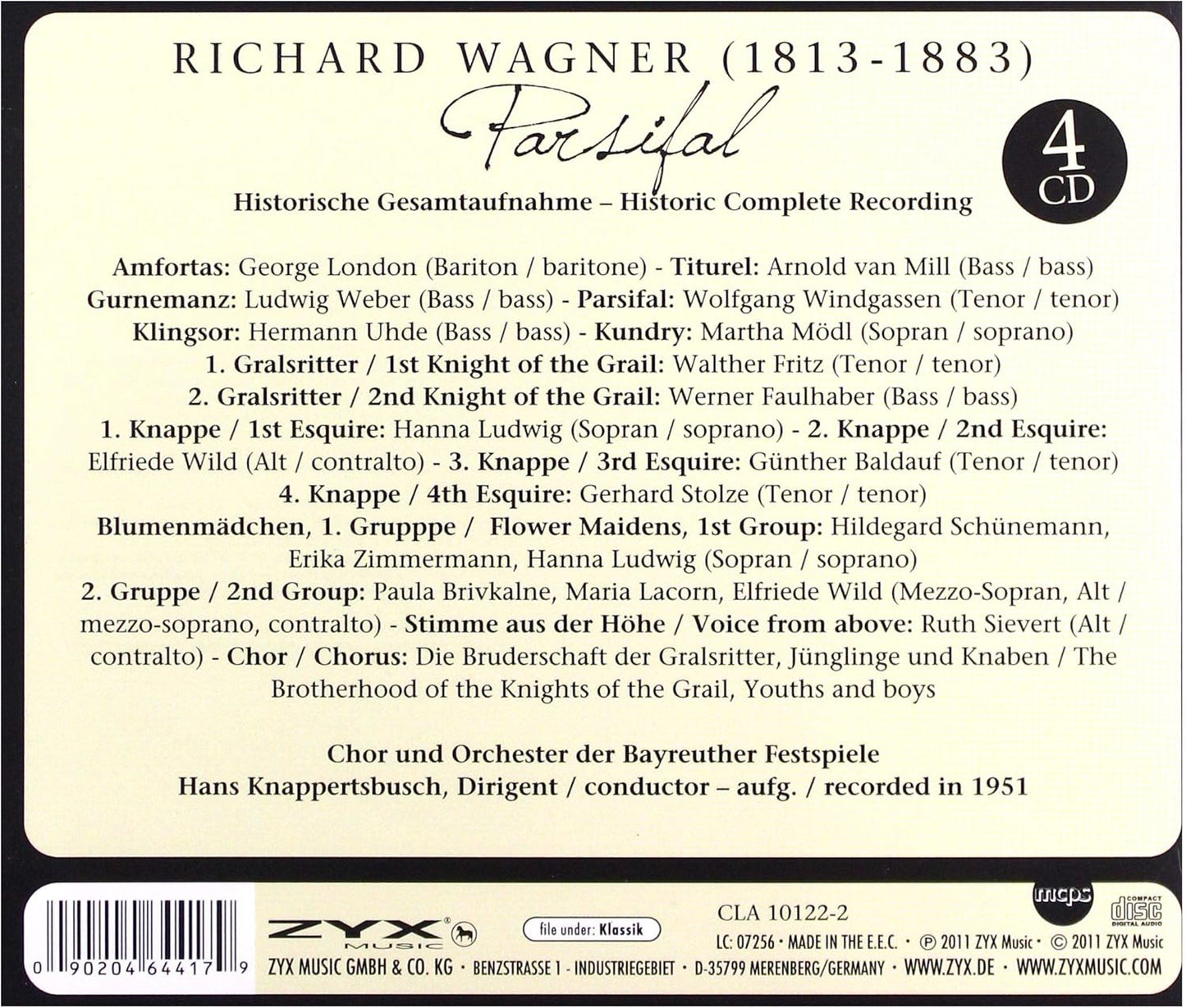 Parsifal