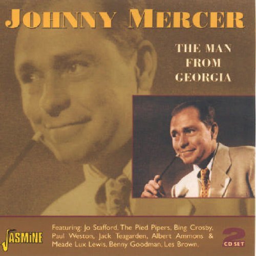 The Man from Georgia