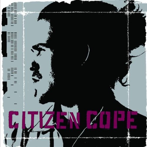 Citizen Cope-Citizen Cope