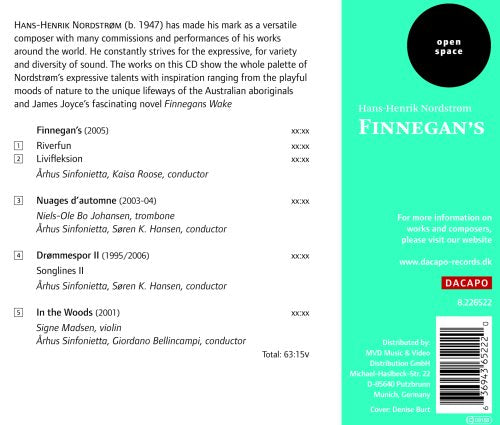 Finnegan S